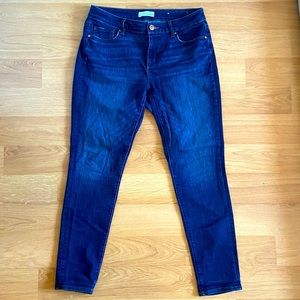 LOFT jeans!!